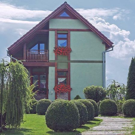 Holiday Resort Svarny Ruzomberok Exteriör bild